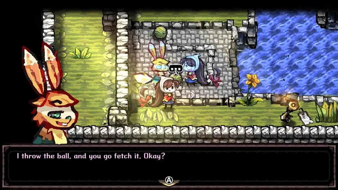 图片[6]-【美版】夜幕降临前 .Before the Night-游糖YoTeb