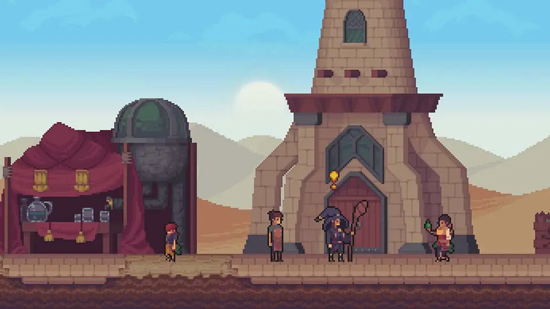 图片[3]-【美版】趁热打铁 While the Iron’s Hot-游糖YoTeb