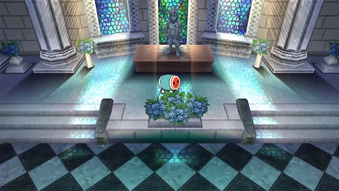 图片[6]-太鼓达人咚咔二合一大冒险 Taiko no Tatsujin Rhythmic Adventure Pack-游糖YoTeb