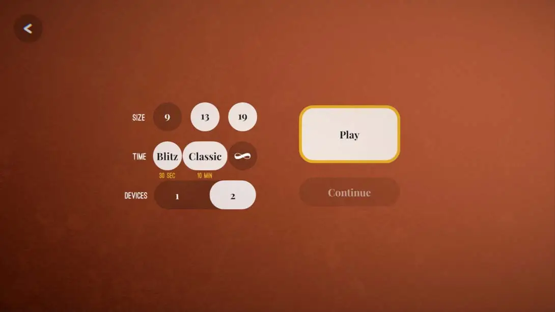 图片[1]-最小化 Go Minimal-游糖YoTeb