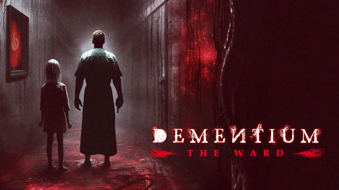 【美版】病房 .Dementium The War-游糖YoTeb