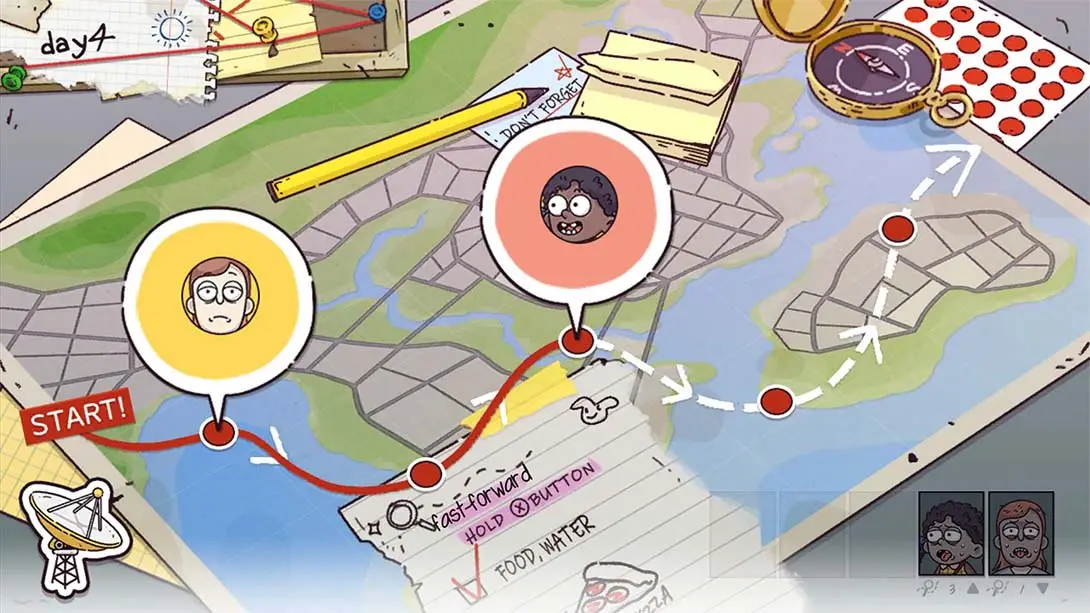 图片[1]-【美版】地堡的生活 Bunker Life-游糖YoTeb