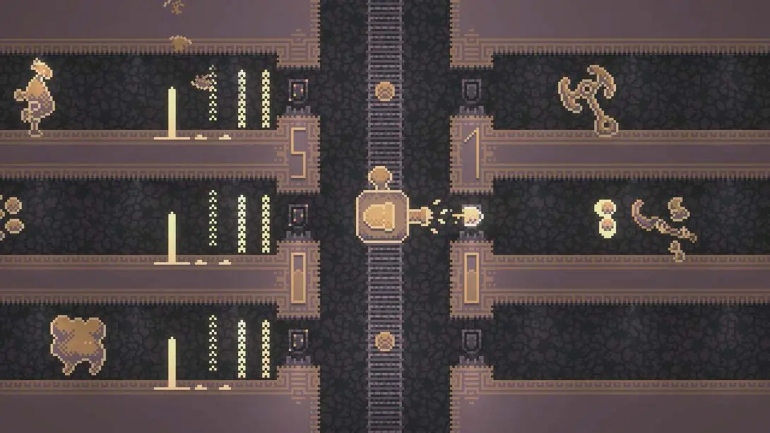 图片[6]-【美版】狂乱炮塔 .Turret Rampage-游糖YoTeb