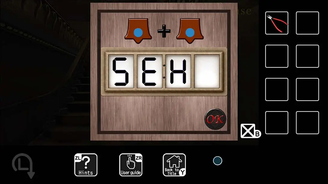 图片[2]-【美版】Japanese Escape Games The Mansion of Tricks-游糖YoTeb