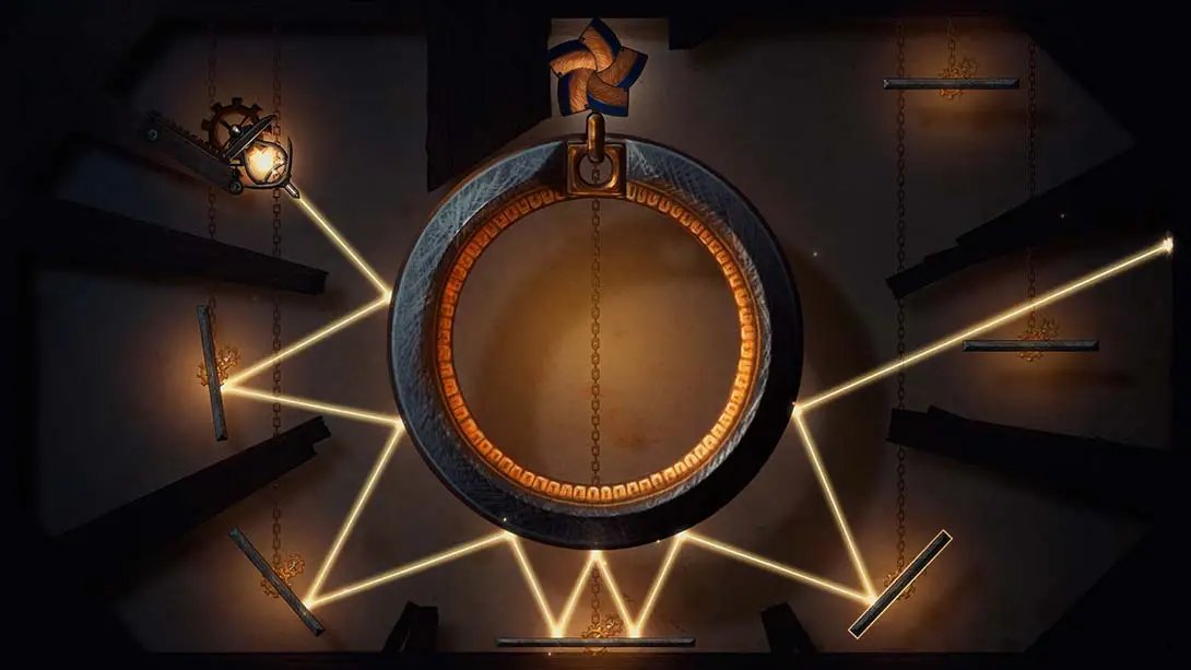 图片[2]-【美版】LIT：弯曲光线 LIT: Bend the Light-游糖YoTeb