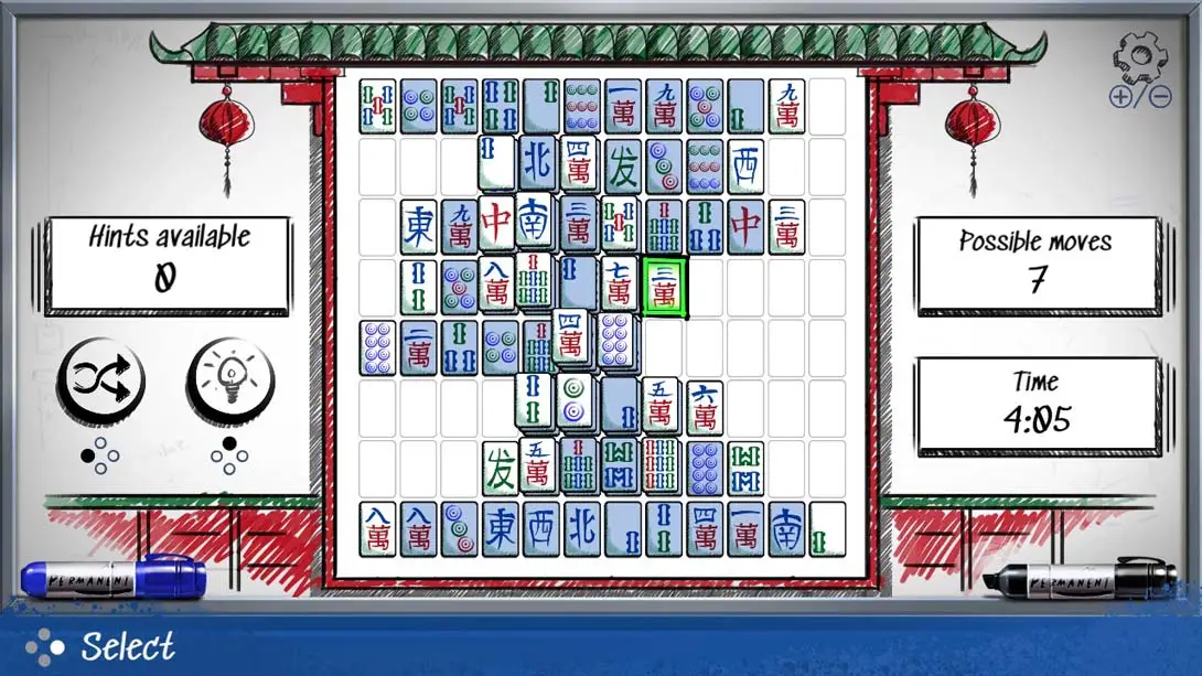 图片[3]-【日版】经典游戏系列第2卷 Classic Games Collection Vol.2-游糖YoTeb