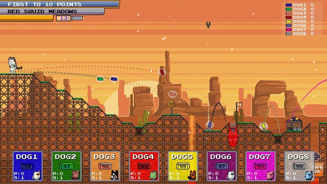 图片[6]-狗狗高尔夫 DOG GONE GOLFING-游糖YoTeb