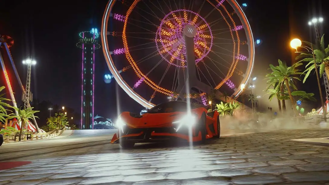 图片[2]-【美版】狂野飙车9：传奇 Asphalt 9: Legends【离线版】-游糖YoTeb