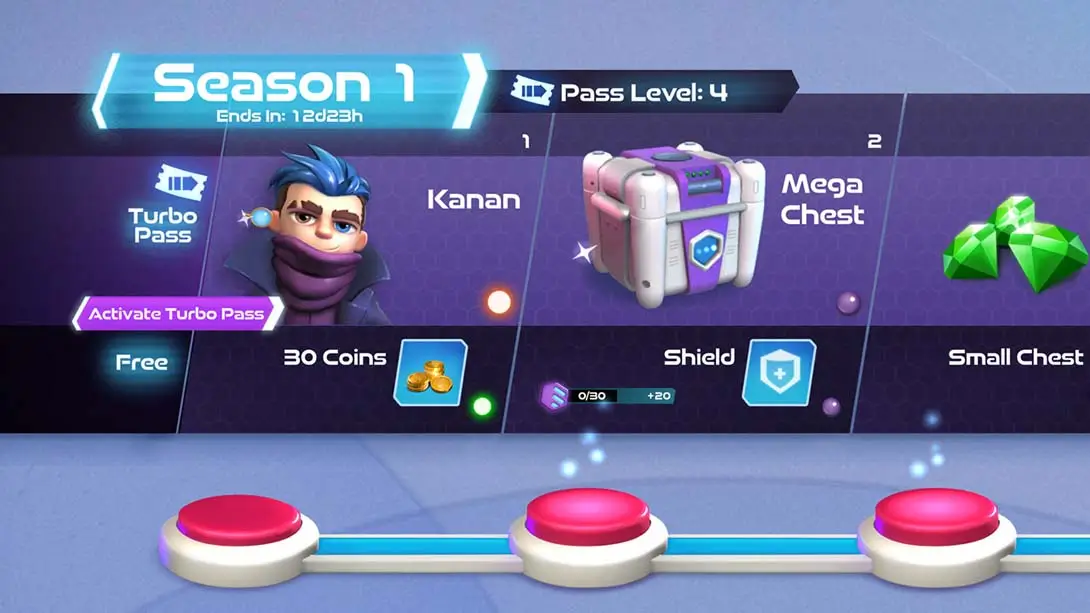 图片[6]-涡轮喷射 Turbo Shot-游糖YoTeb