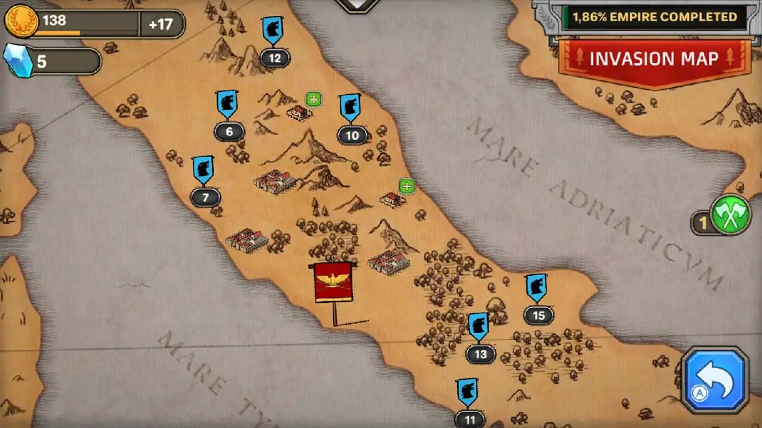 图片[4]-【美版】罗马帝国模拟器 .Roman Empire Simulator-游糖YoTeb