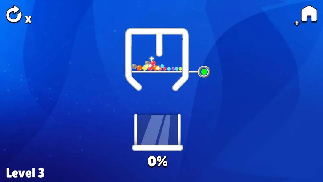 图片[3]-【美版】移动图钉:经典逻辑谜题 Move The Pin: Classic Logic Puzzle-游糖YoTeb