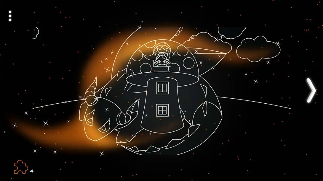 图片[4]-【美版】隐藏形状:猫界+捣蛋猫 Hidden Shapes: Cat Realm + Trick Or Cats-游糖YoTeb