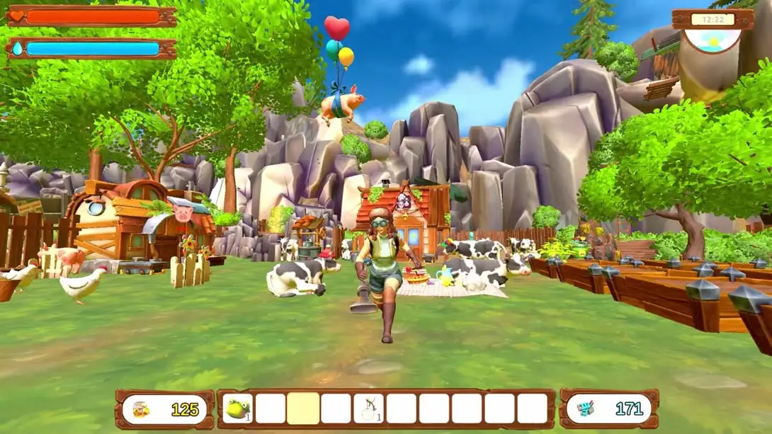 图片[6]-【美版】吾家可归 .No Place Like Home-游糖YoTeb