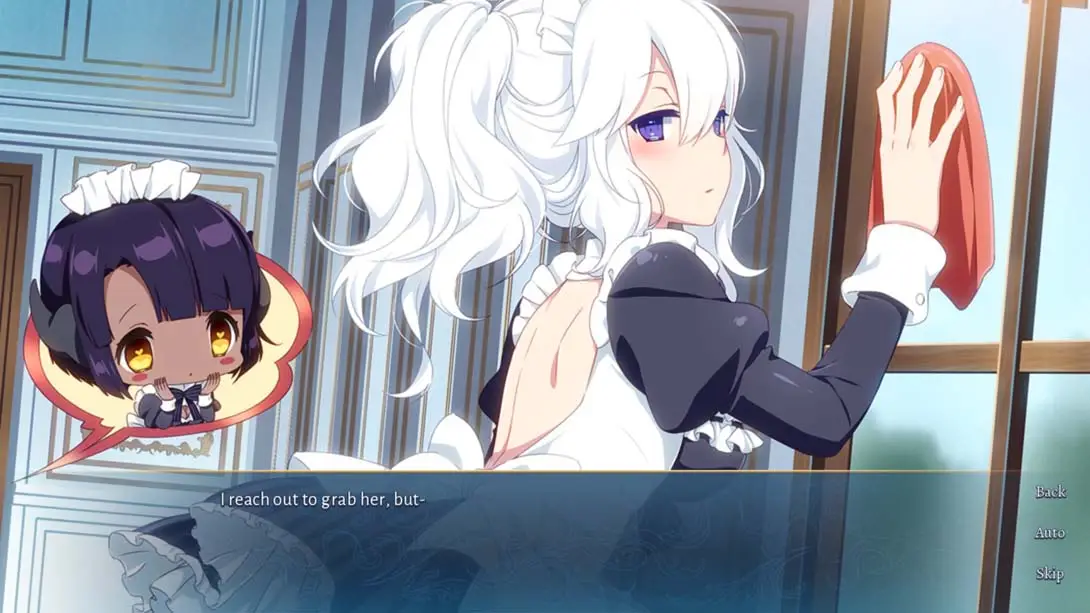 图片[2]-【美版】樱花MMO 2 Sakura MMO 2-游糖YoTeb