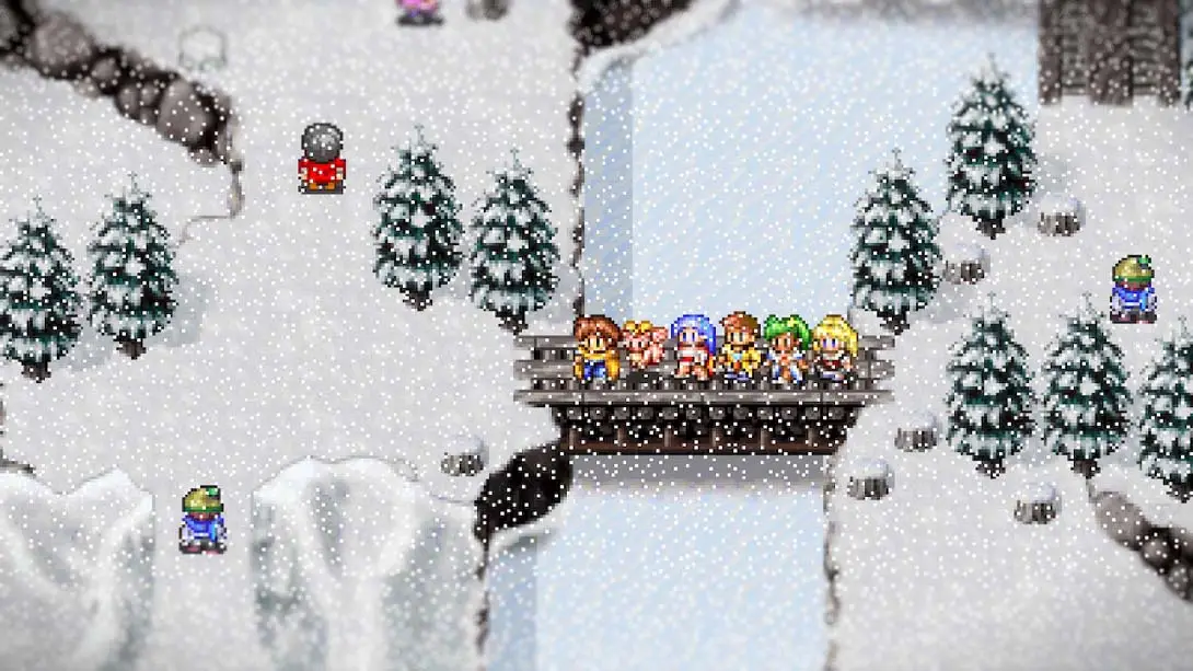 图片[1]-【港版】银河之星 复刻合集 .LUNAR Remastered Collection-游糖YoTeb