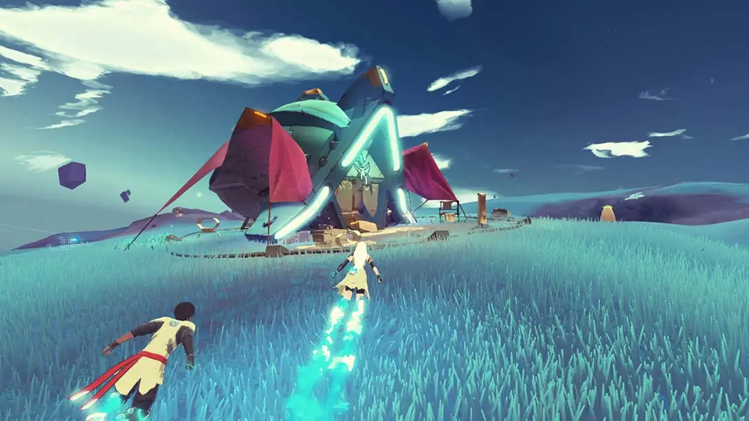 图片[2]-【美版】避风港 Haven-游糖YoTeb