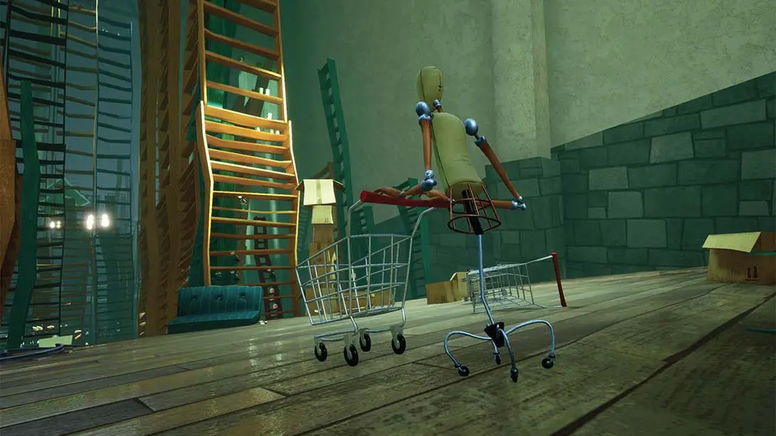 图片[6]-你好邻居Hello Neighbor-游糖YoTeb