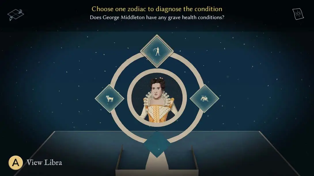 图片[5]-占星 Astrologaster-游糖YoTeb