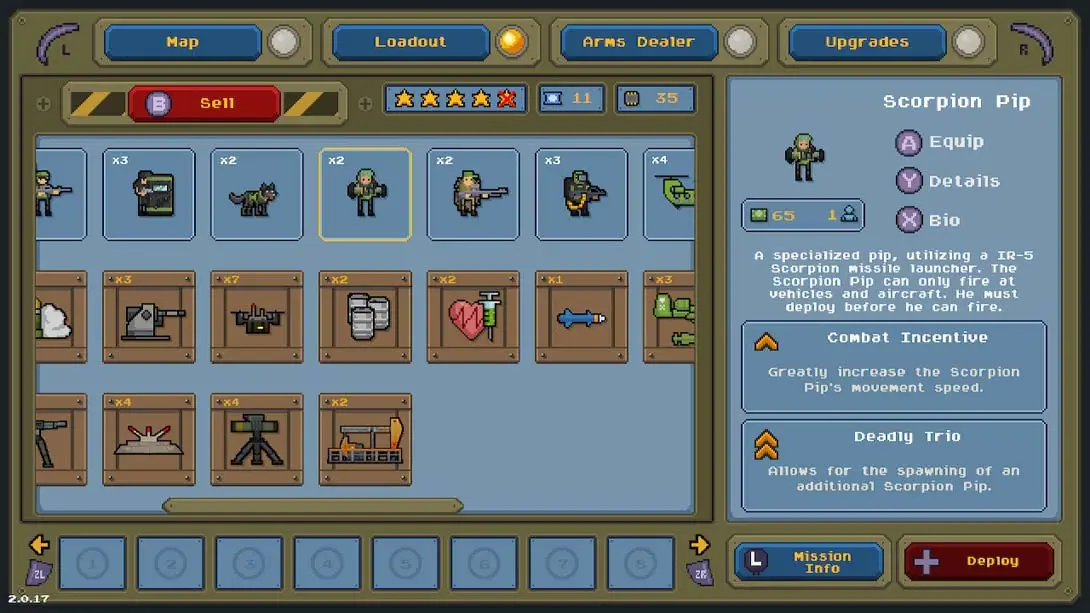 图片[4]-【美版】小兵大战 Warpips-游糖YoTeb