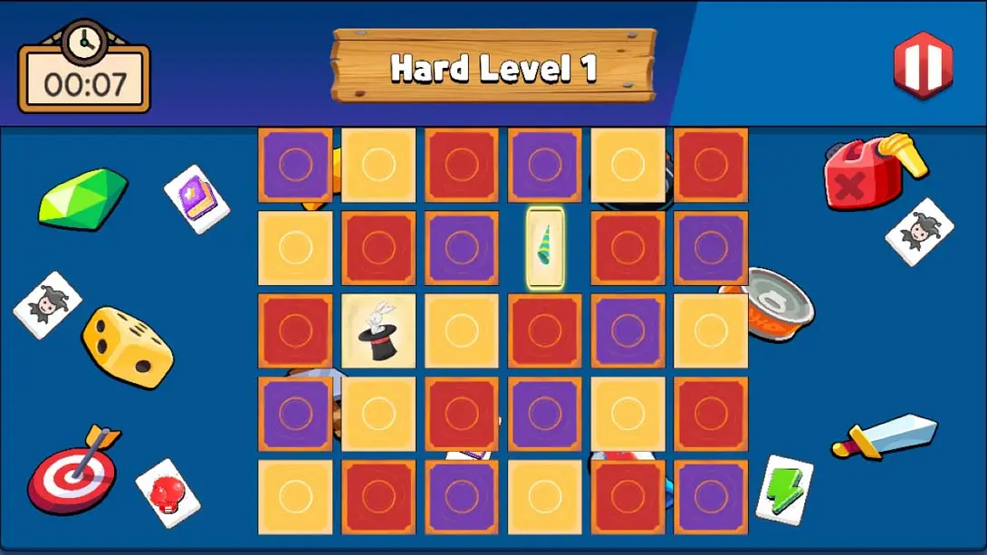 图片[3]-【美版】小孩的记忆 Kiddy Memory-游糖YoTeb