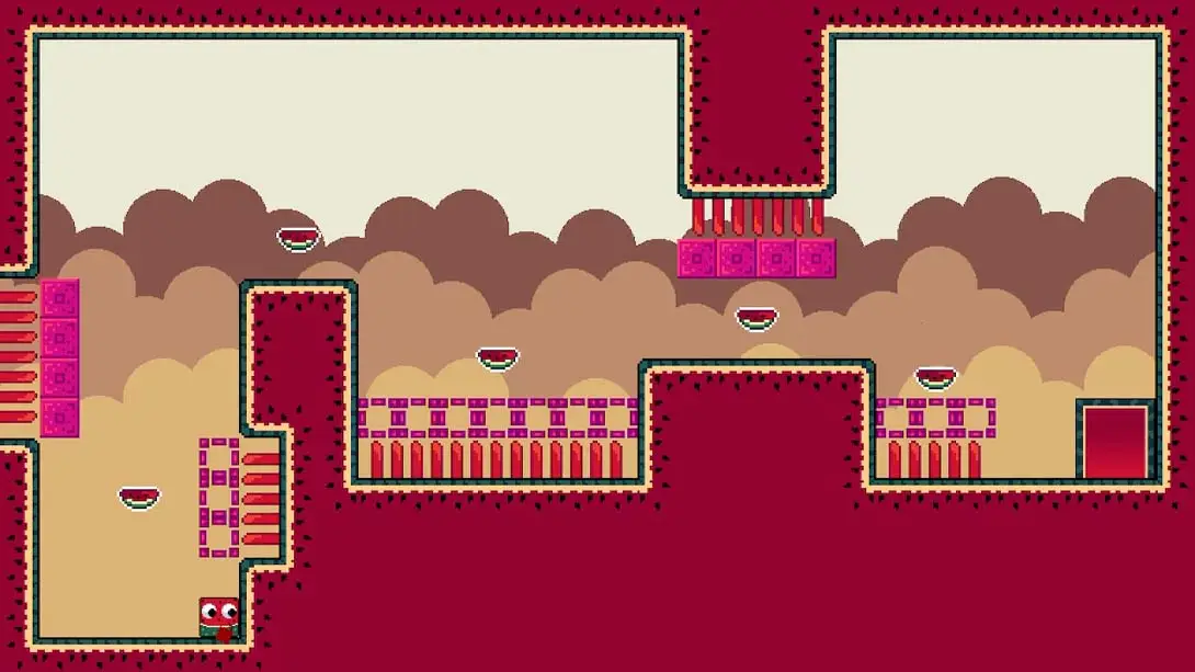 图片[3]-西瓜块 Watermelon Blocks-游糖YoTeb