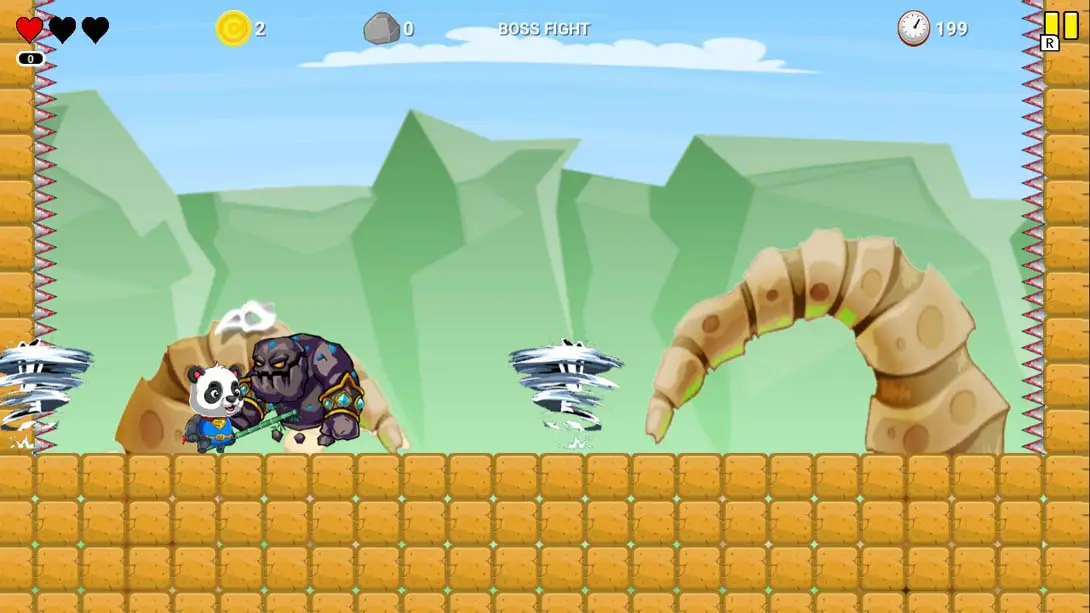 图片[1]-【美版】Superpanda 2-游糖YoTeb