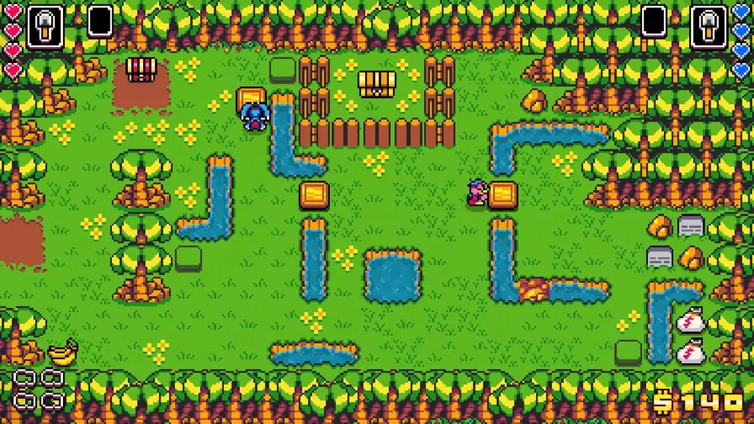 图片[3]-【美版】丹迪与兰迪 Dandy & Randy DX-游糖YoTeb