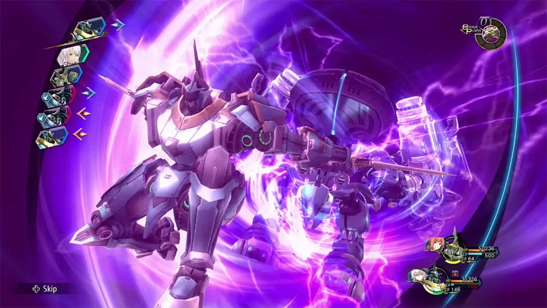 图片[5]-英雄传说 闪之轨迹3|Eiyu Densetsu Sen no Kiseki III-游糖YoTeb