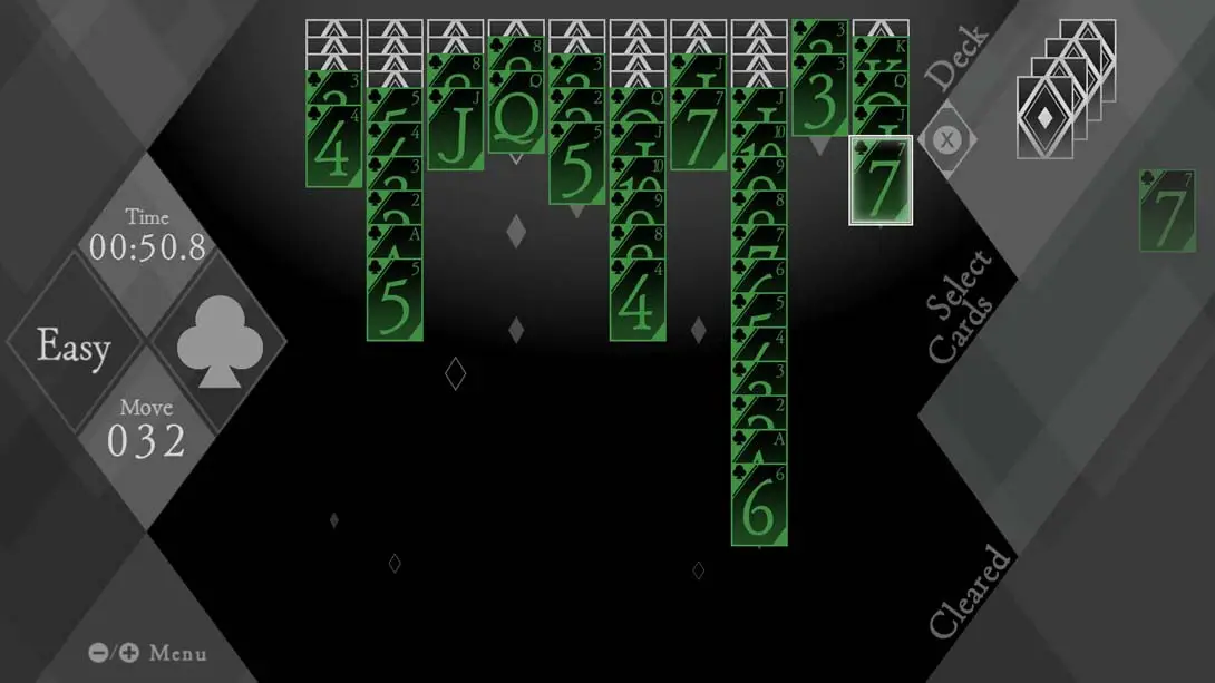 图片[3]-【美版】蜘蛛纸牌 黑 .SpiderSolitaire BLACK-游糖YoTeb