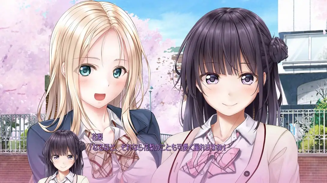 图片[2]-【日版】爱之吻 3 cute アイキス3cute  Aikiss 3 cute-游糖YoTeb