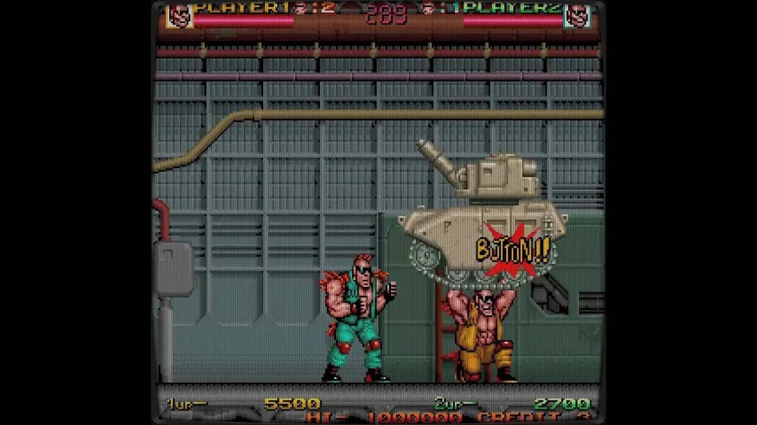 图片[6]-Retro Classix 2in1 Bad Dudes and Two Crude-游糖YoTeb