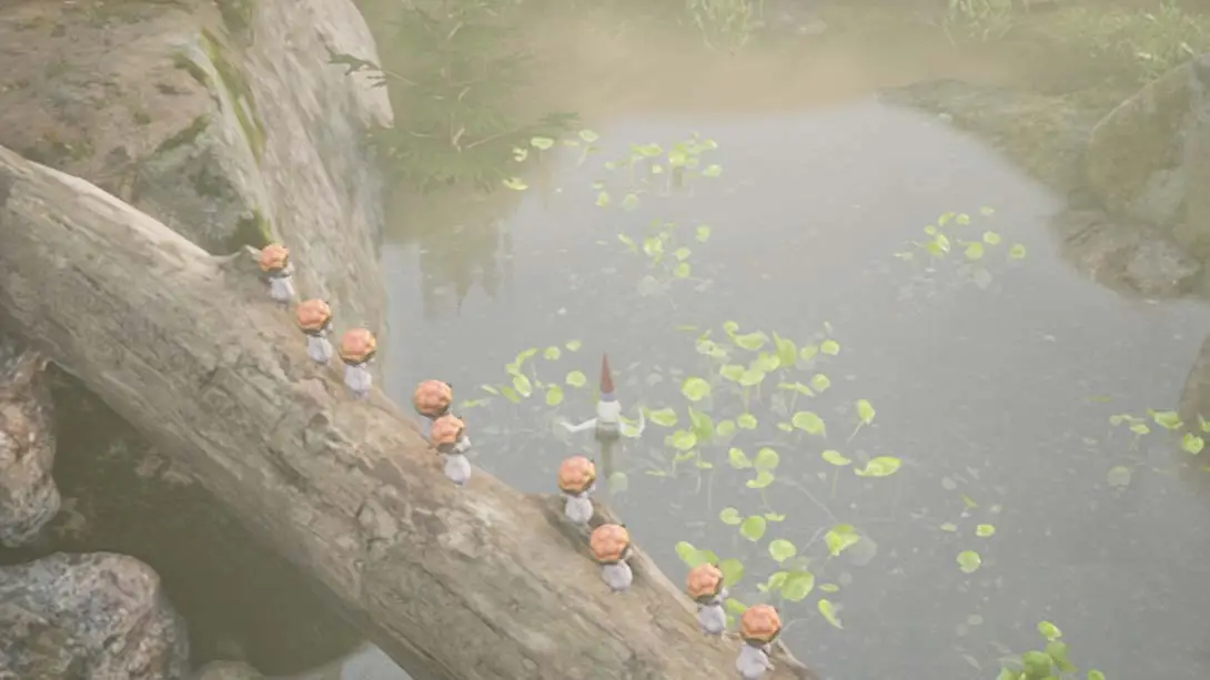 图片[5]-【美版】布兰博：山丘之王 .Bramble The Mountain King-游糖YoTeb