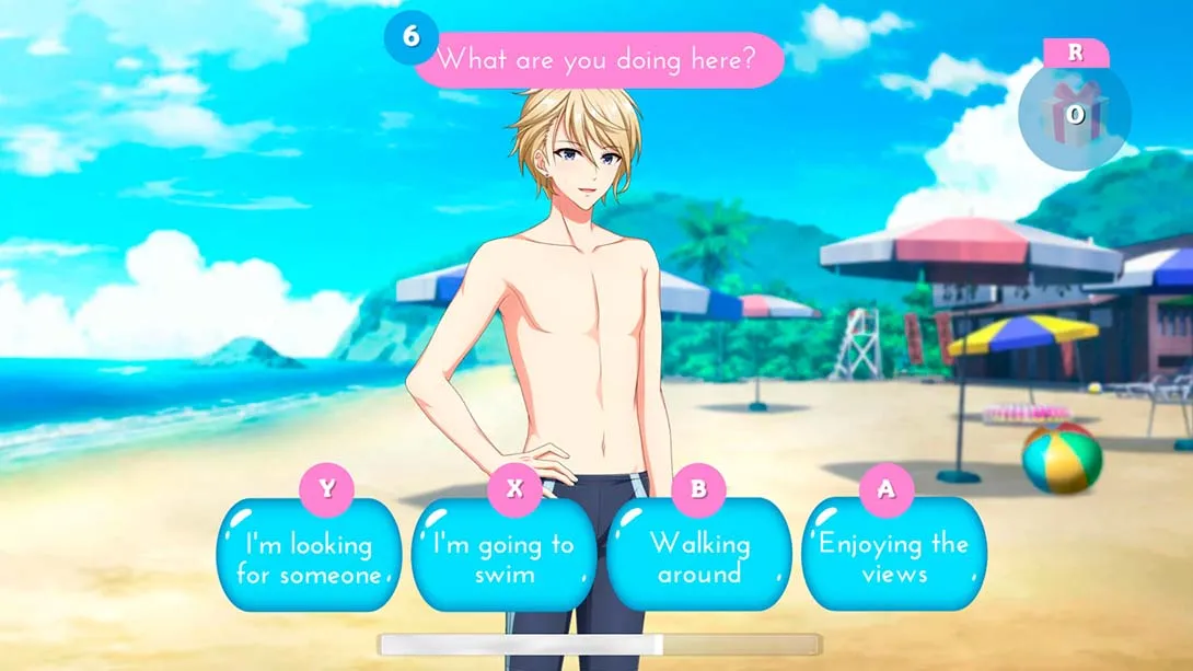 图片[4]-【美版】沙滩男孩 Beach Boys: You and me-游糖YoTeb