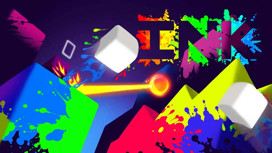 【美版】墨水 .INK-游糖YoTeb