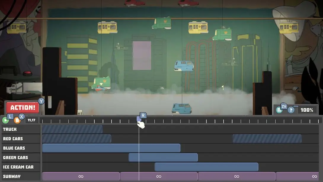 图片[6]-【美版】大功告成 .It’s a Wrap!-游糖YoTeb