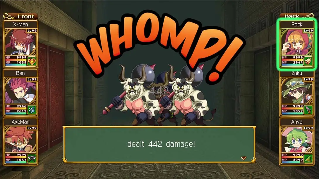 图片[6]-【美版】英雄传说2G：重制版 .CLASS OF HEROES 2G: REMASTER EDITION-游糖YoTeb