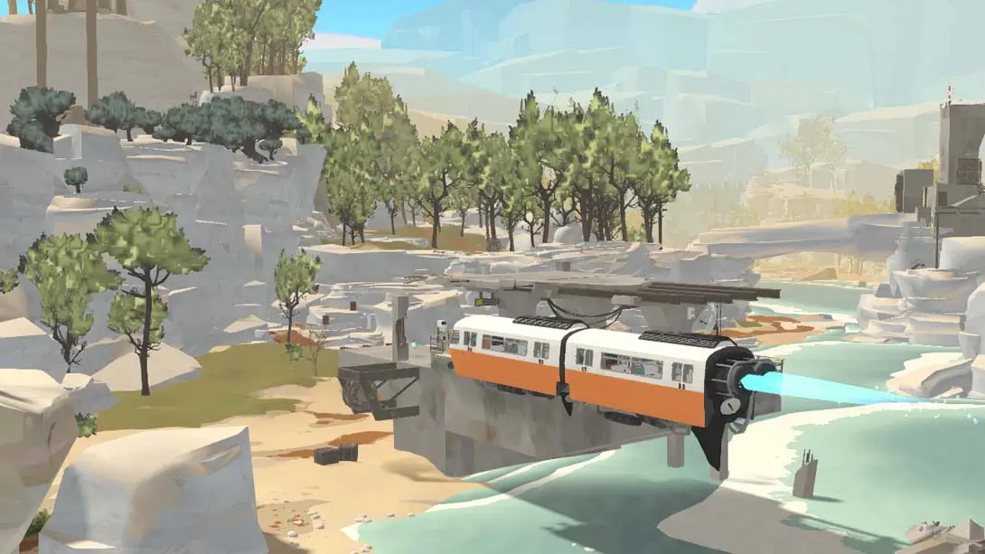 图片[4]-漫漫长路 沙巫之旅 .Caravan SandWitch（1.0.4）金手指-游糖YoTeb