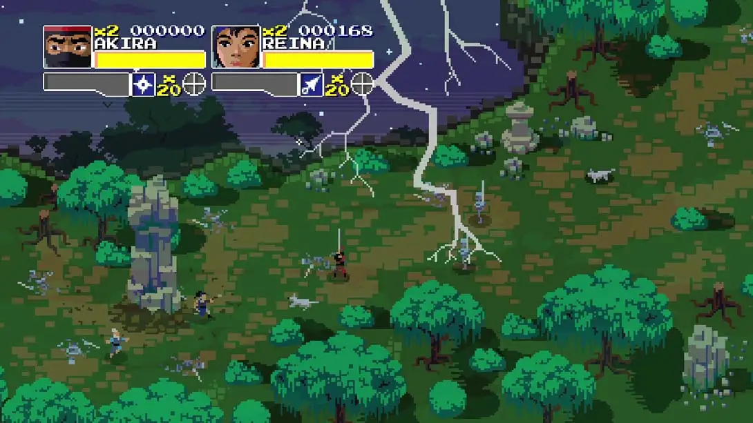 图片[5]-忍者氏族 Clan N-游糖YoTeb