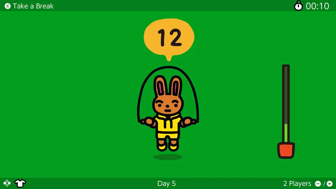 图片[3]-跳绳 Jump Rope Challenge-游糖YoTeb