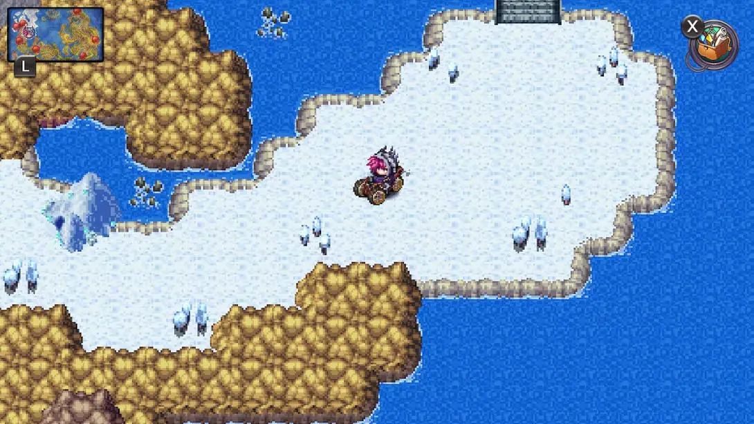 图片[4]-水晶奥塔 Crystal Ortha-游糖YoTeb