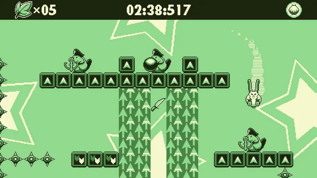 图片[3]-【美版】圆零 Rotund Zero-游糖YoTeb