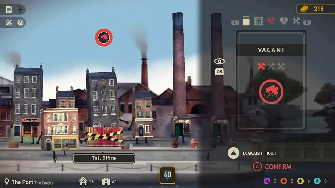 图片[5]-建筑也有感情！Buildings Have Feelings Too!-游糖YoTeb