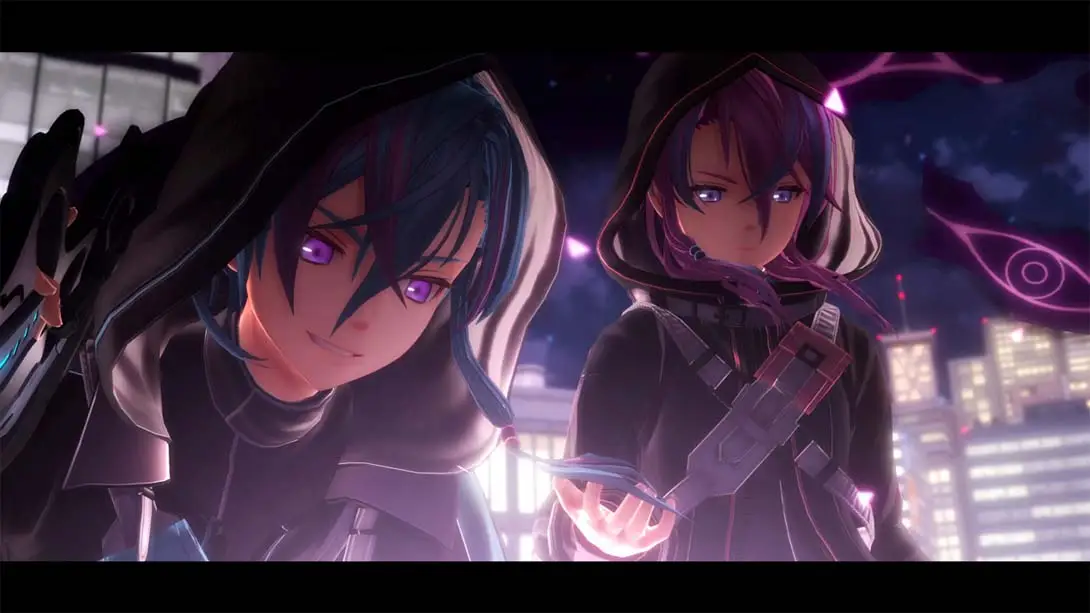 图片[3]-【日版】英雄传说 黎之轨迹 2 绯红原罪 .The Legend of Heroes Kuro no Kiseki Ⅱ -CRIMSON SiN--游糖YoTeb