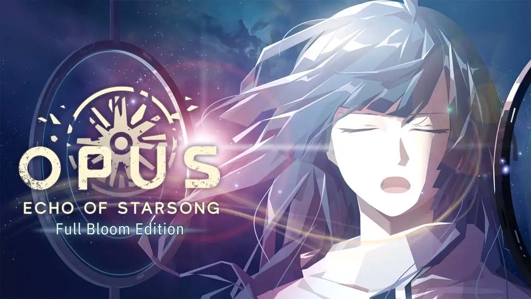 【美版】OPUS:龙脉常歌 OPUS: Echo of Starsong-游糖YoTeb