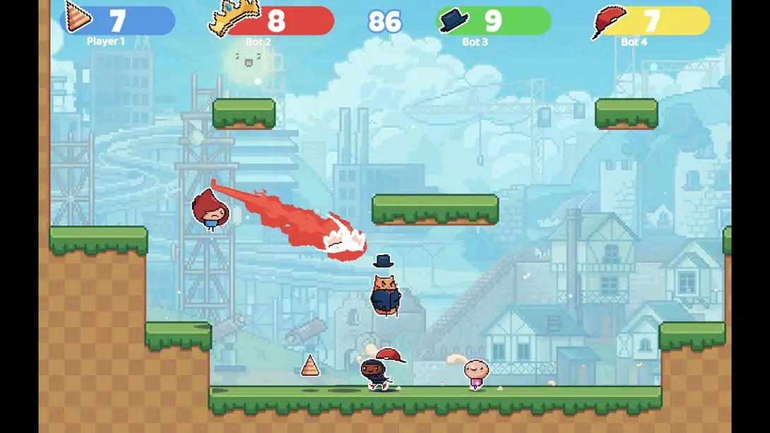 图片[5]-【美版】帽子之王 .King of the Hat-游糖YoTeb