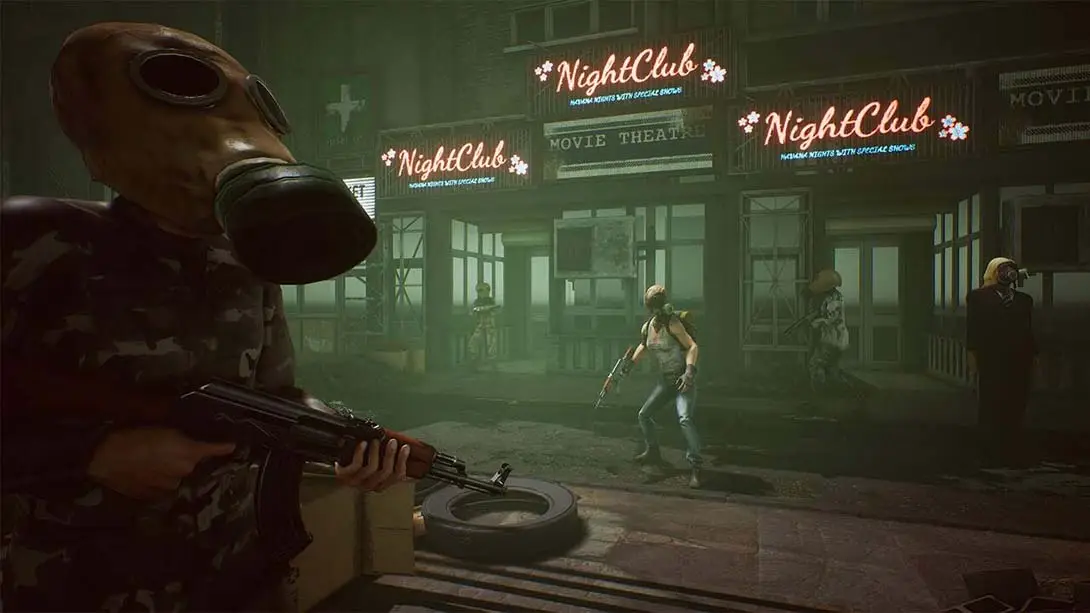 图片[3]-【美版】再死一次 .Die Again-游糖YoTeb