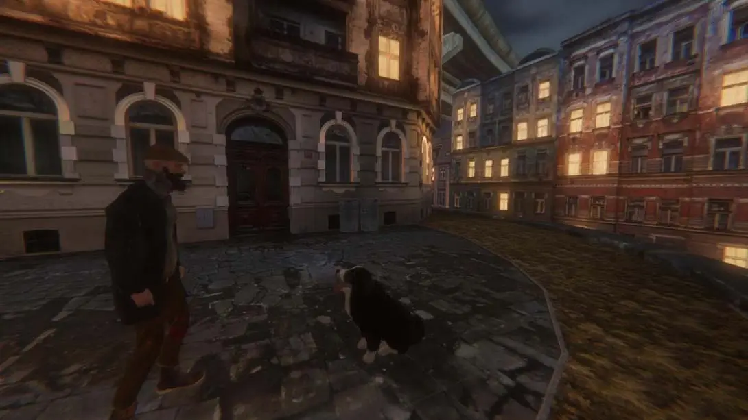 图片[1]-【美版】乞丐模拟器 .Hobo: Tough Life-游糖YoTeb