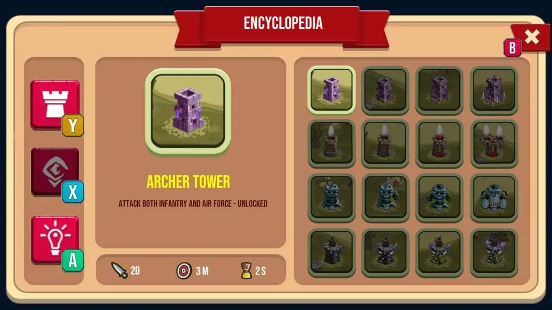 图片[2]-帝国入侵 Empire Invasion-游糖YoTeb