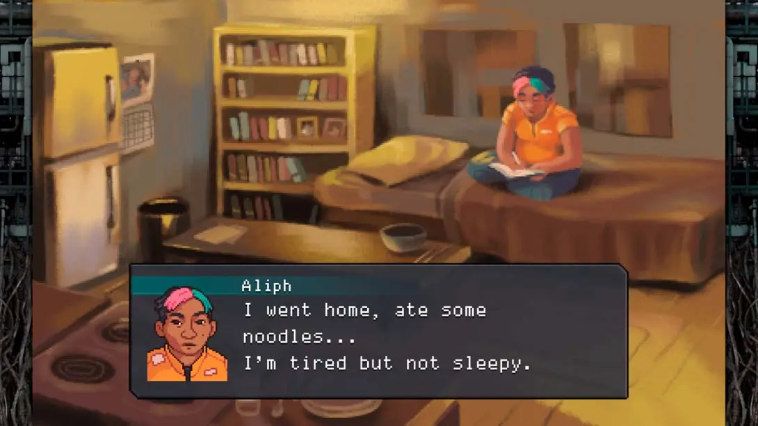 图片[1]-平坦海洋 Even the Ocean-游糖YoTeb