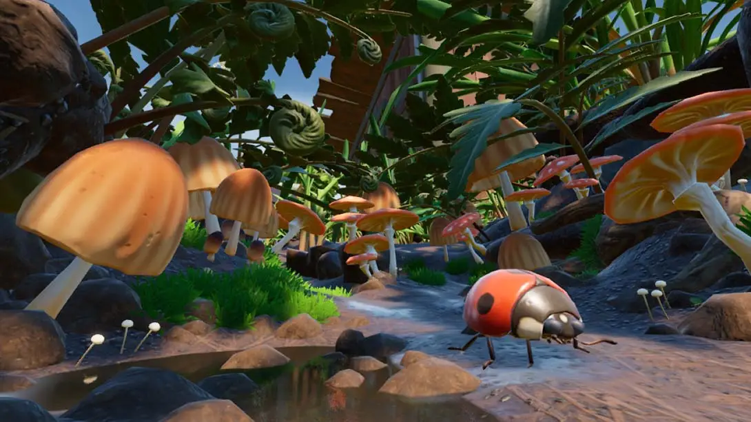 图片[6]-Grounded 禁闭求生（1.02）金手指-游糖YoTeb